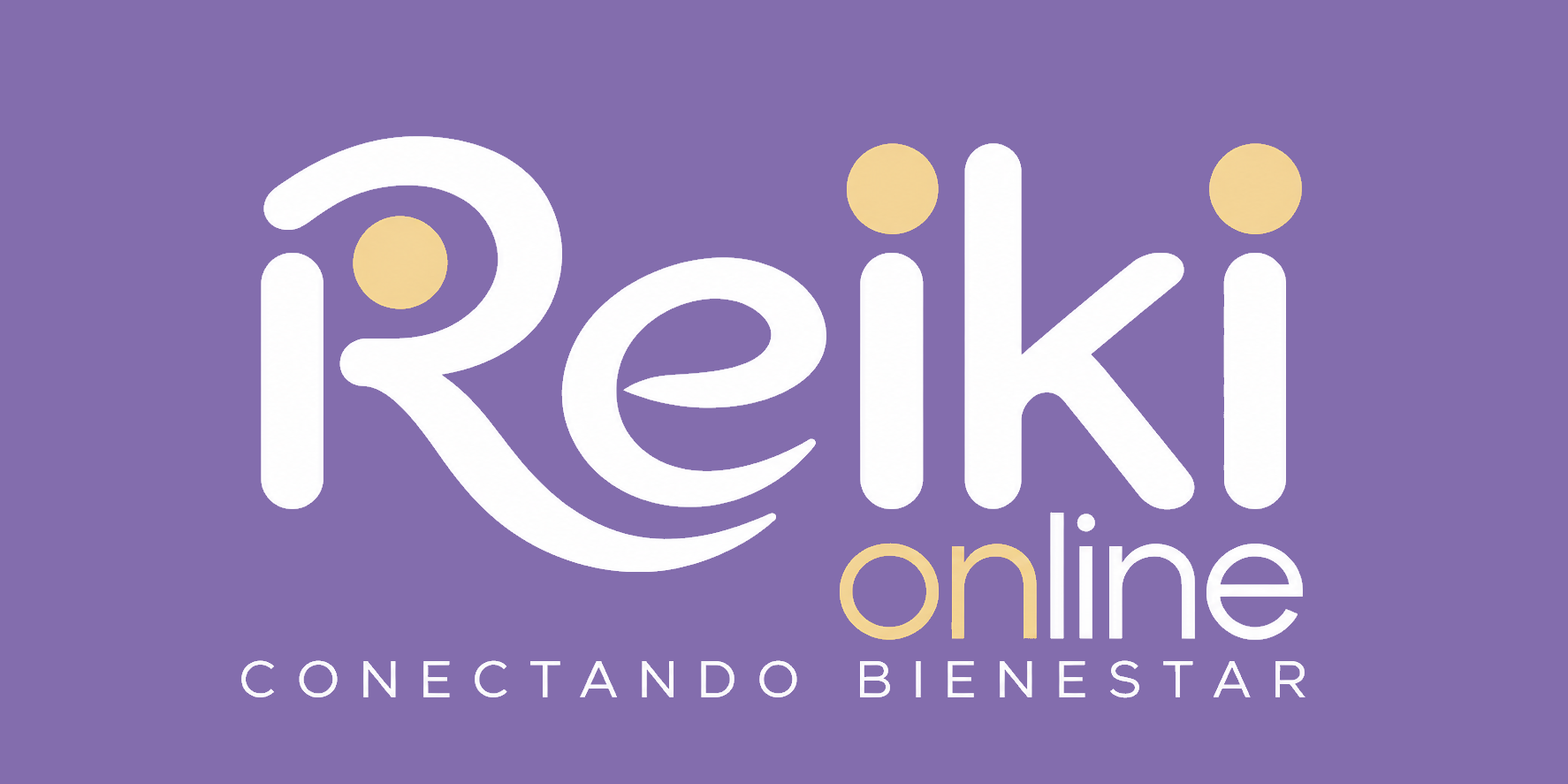 Reiki online — CONECTANDO BIENESTAR