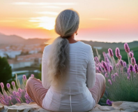 Meditación y bienestar